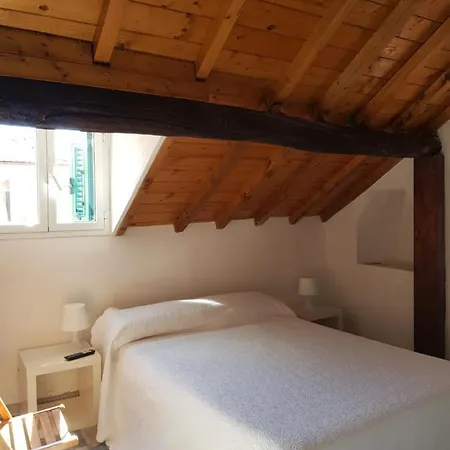 Le Grenier Calin * Imperia
