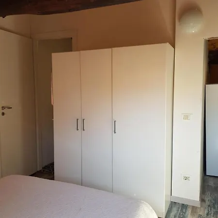 Apartment Le Grenier Calin *